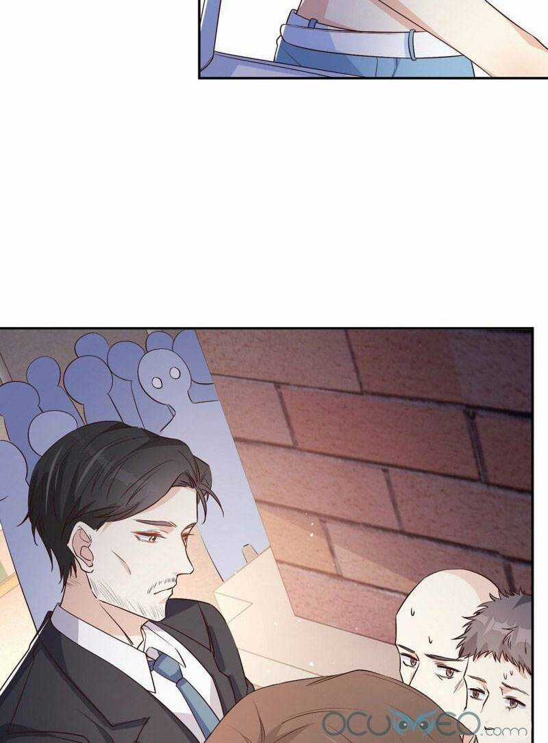 Tiểu Hồ Ly Hôm Nay Có Chút Ngoan Chapter 2 trang 10