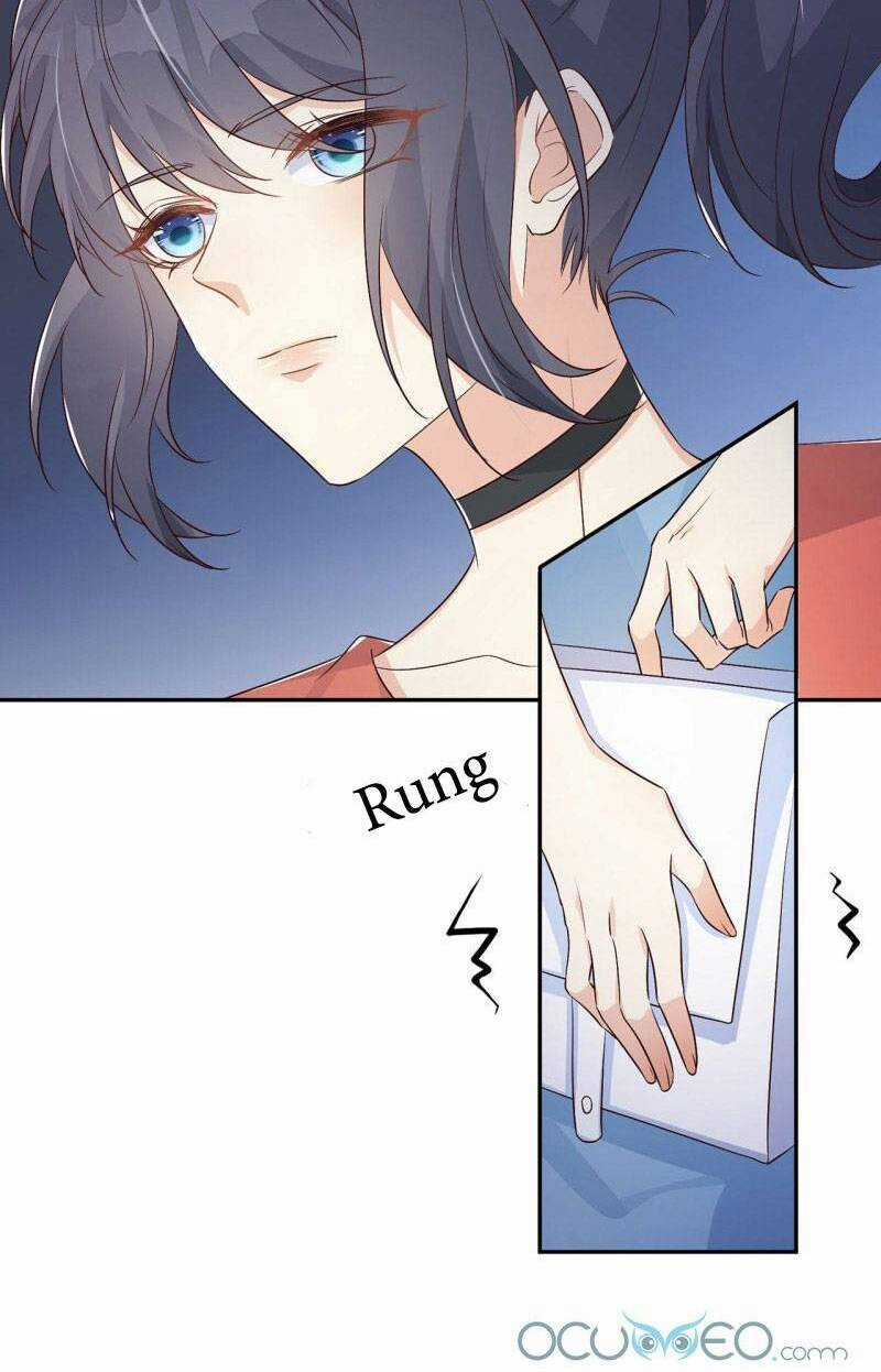 Tiểu Hồ Ly Hôm Nay Có Chút Ngoan Chapter 2 trang 12