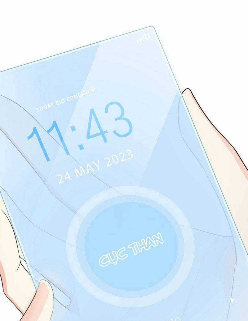 Tiểu Hồ Ly Hôm Nay Có Chút Ngoan Chapter 2 trang 13