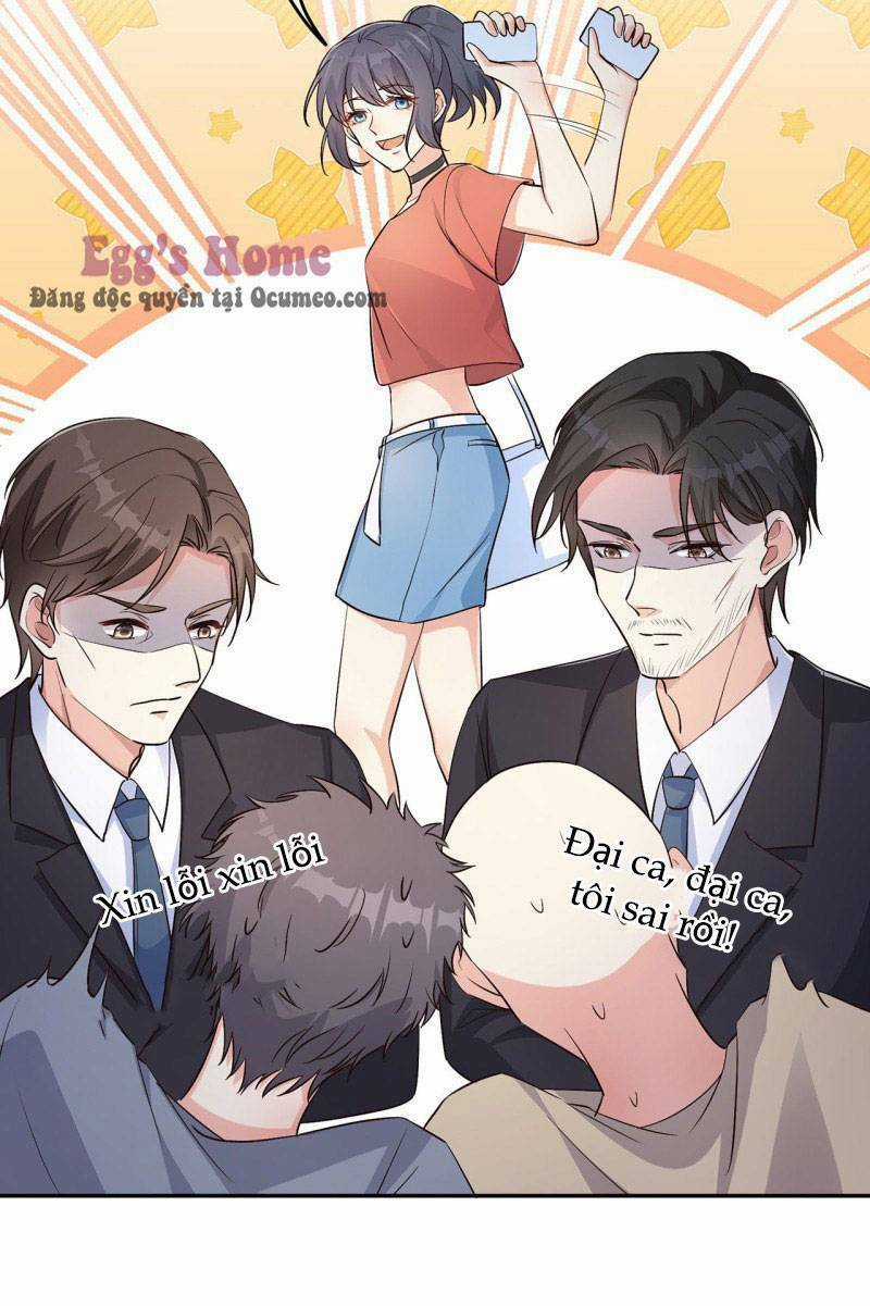 Tiểu Hồ Ly Hôm Nay Có Chút Ngoan Chapter 2 trang 15