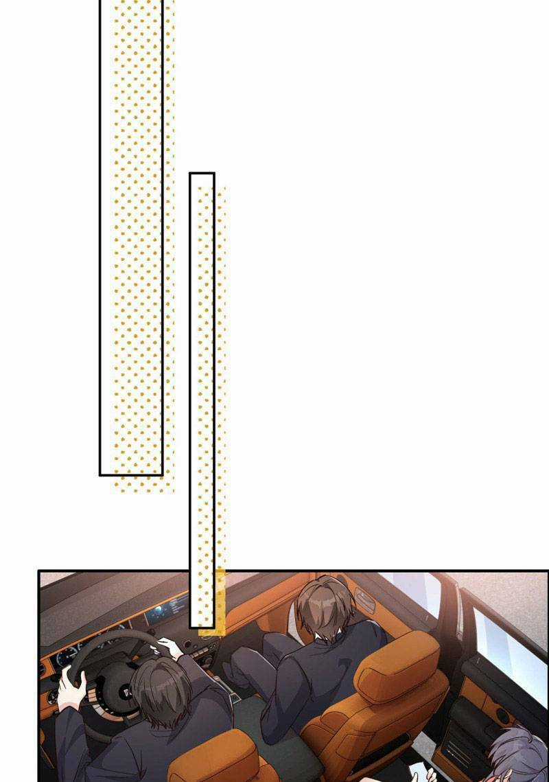 Tiểu Hồ Ly Hôm Nay Có Chút Ngoan Chapter 2 trang 17