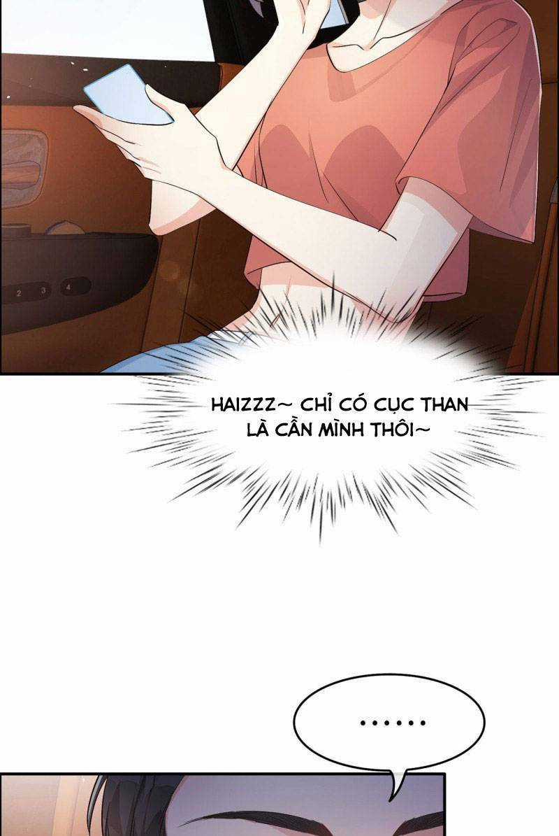 Tiểu Hồ Ly Hôm Nay Có Chút Ngoan Chapter 2 trang 19