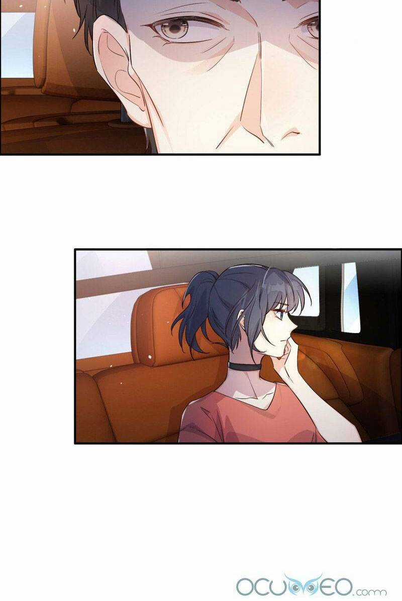 Tiểu Hồ Ly Hôm Nay Có Chút Ngoan Chapter 2 trang 20