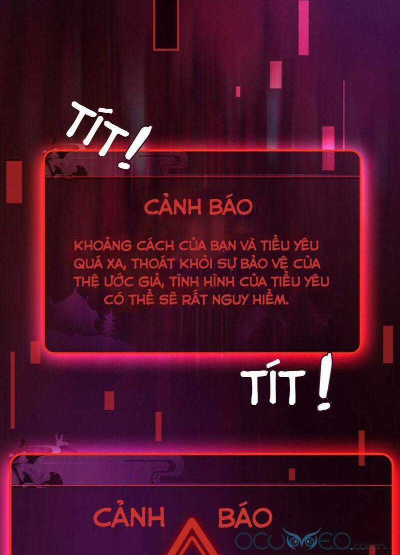 Tiểu Hồ Ly Hôm Nay Có Chút Ngoan Chapter 2 trang 22