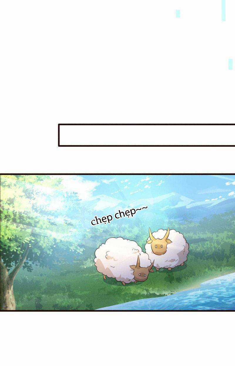 Tiểu Hồ Ly Hôm Nay Có Chút Ngoan Chapter 2 trang 28