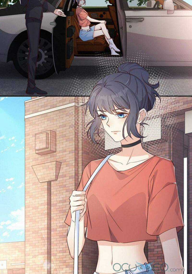 Tiểu Hồ Ly Hôm Nay Có Chút Ngoan Chapter 2 trang 6