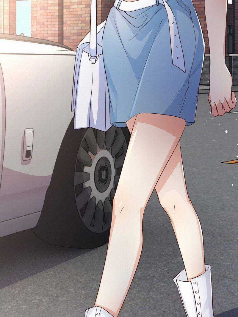 Tiểu Hồ Ly Hôm Nay Có Chút Ngoan Chapter 2 trang 7