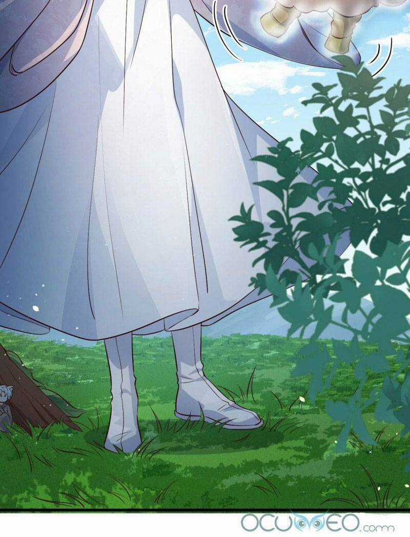 Tiểu Hồ Ly Hôm Nay Có Chút Ngoan Chapter 3 trang 10