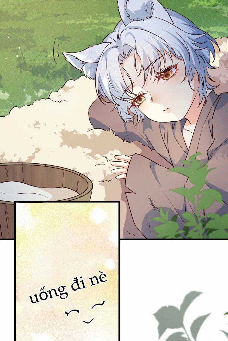 Tiểu Hồ Ly Hôm Nay Có Chút Ngoan Chapter 3 trang 15