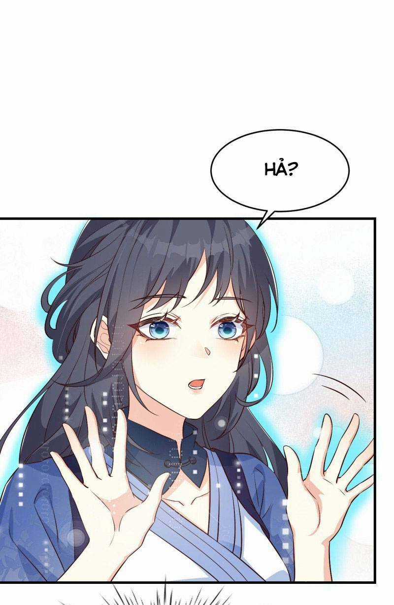 Tiểu Hồ Ly Hôm Nay Có Chút Ngoan Chapter 3 trang 19
