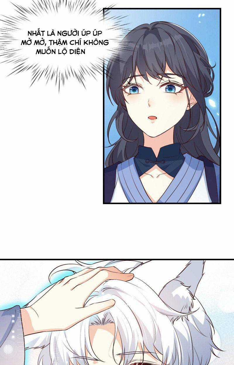 Tiểu Hồ Ly Hôm Nay Có Chút Ngoan Chapter 3 trang 21