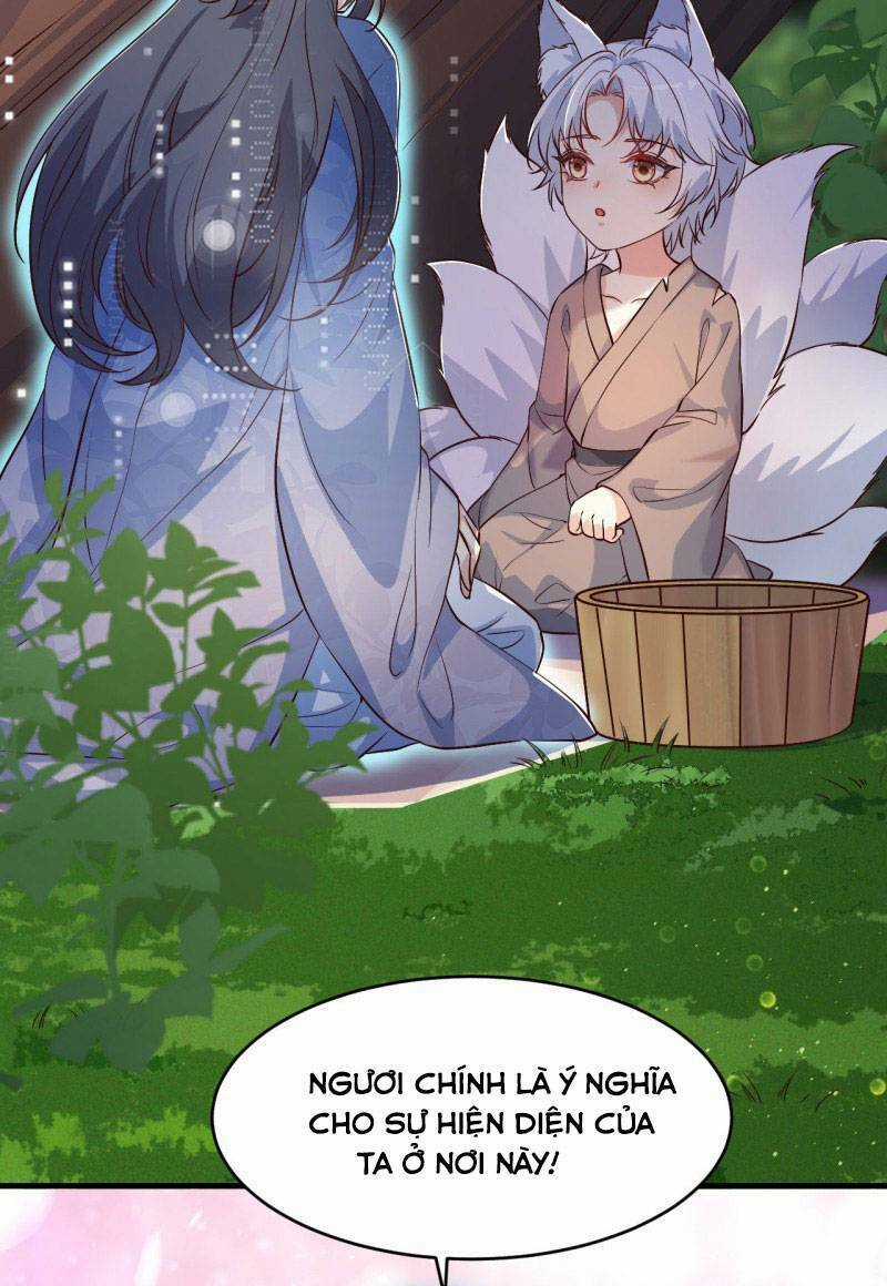 Tiểu Hồ Ly Hôm Nay Có Chút Ngoan Chapter 3 trang 23