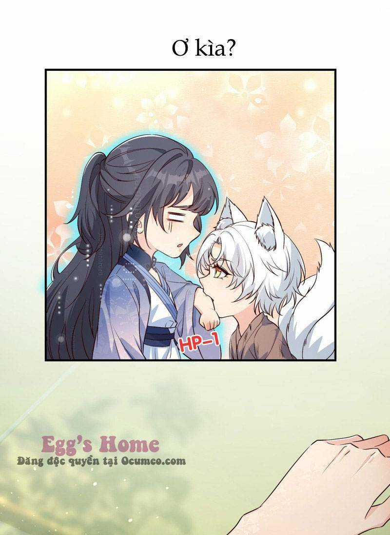 Tiểu Hồ Ly Hôm Nay Có Chút Ngoan Chapter 3 trang 27