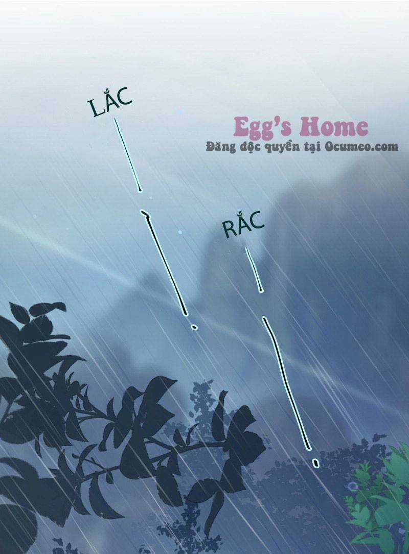 Tiểu Hồ Ly Hôm Nay Có Chút Ngoan Chapter 3 trang 3