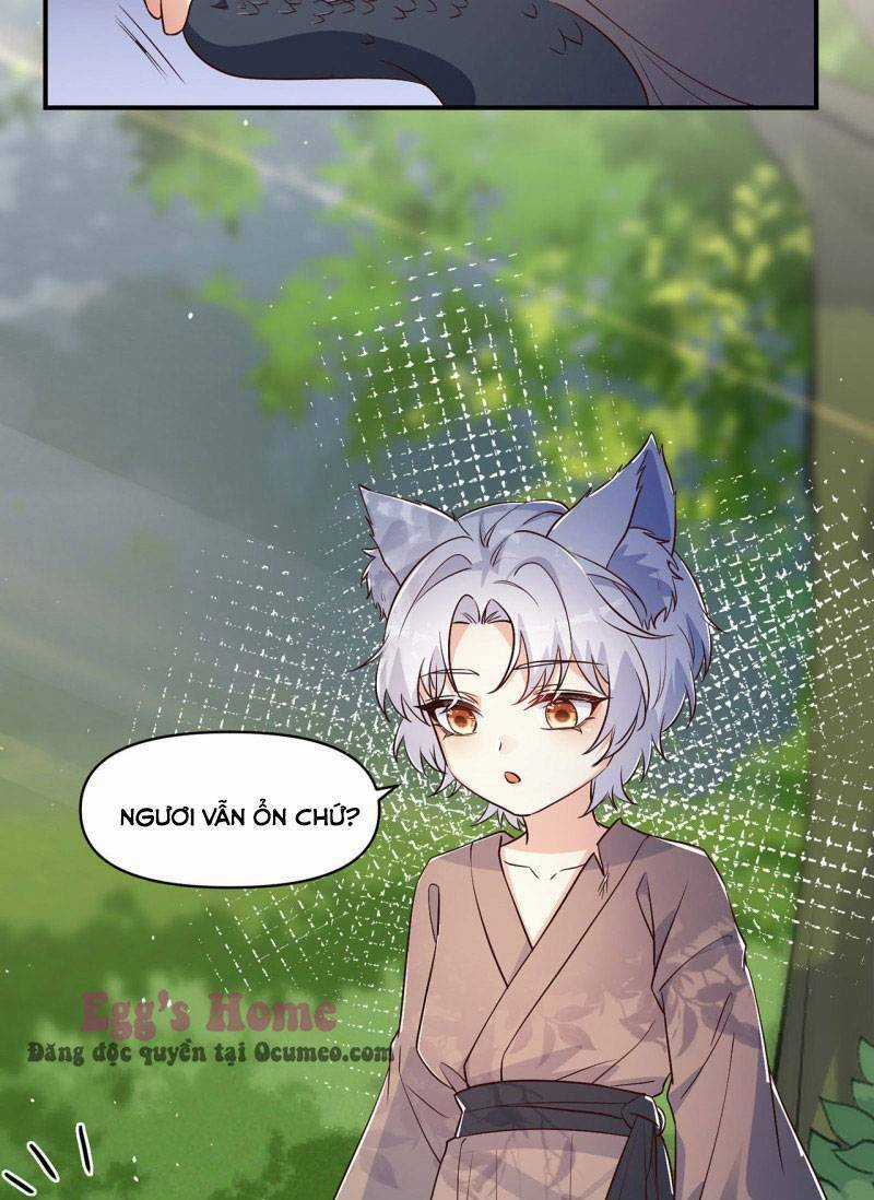 Tiểu Hồ Ly Hôm Nay Có Chút Ngoan Chapter 3 trang 41