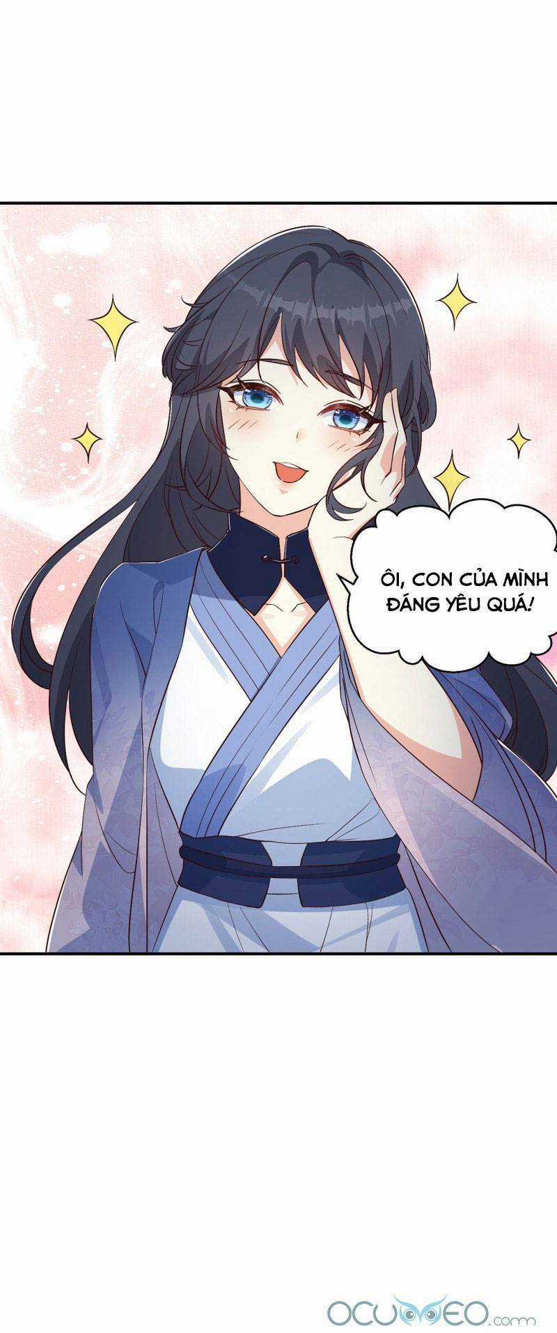 Tiểu Hồ Ly Hôm Nay Có Chút Ngoan Chapter 3 trang 43