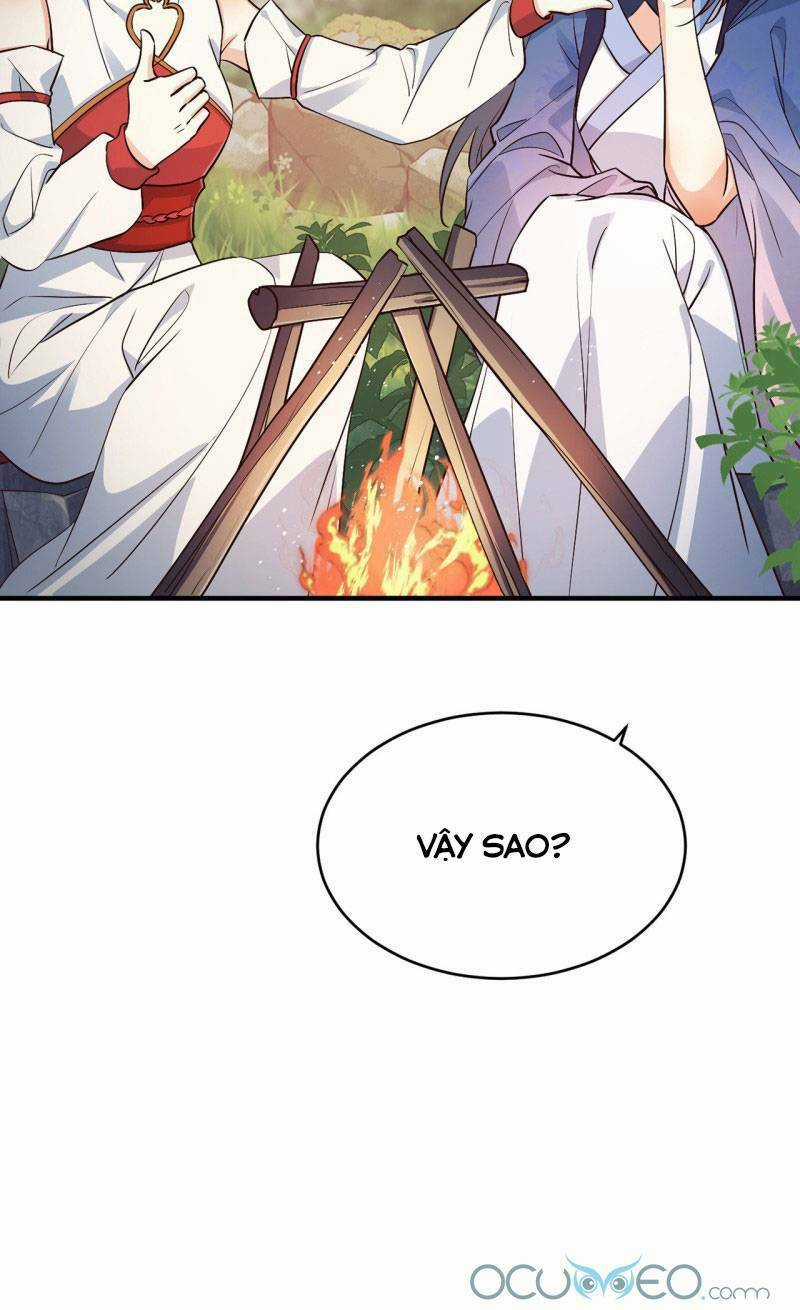 Tiểu Hồ Ly Hôm Nay Có Chút Ngoan Chapter 4 trang 18