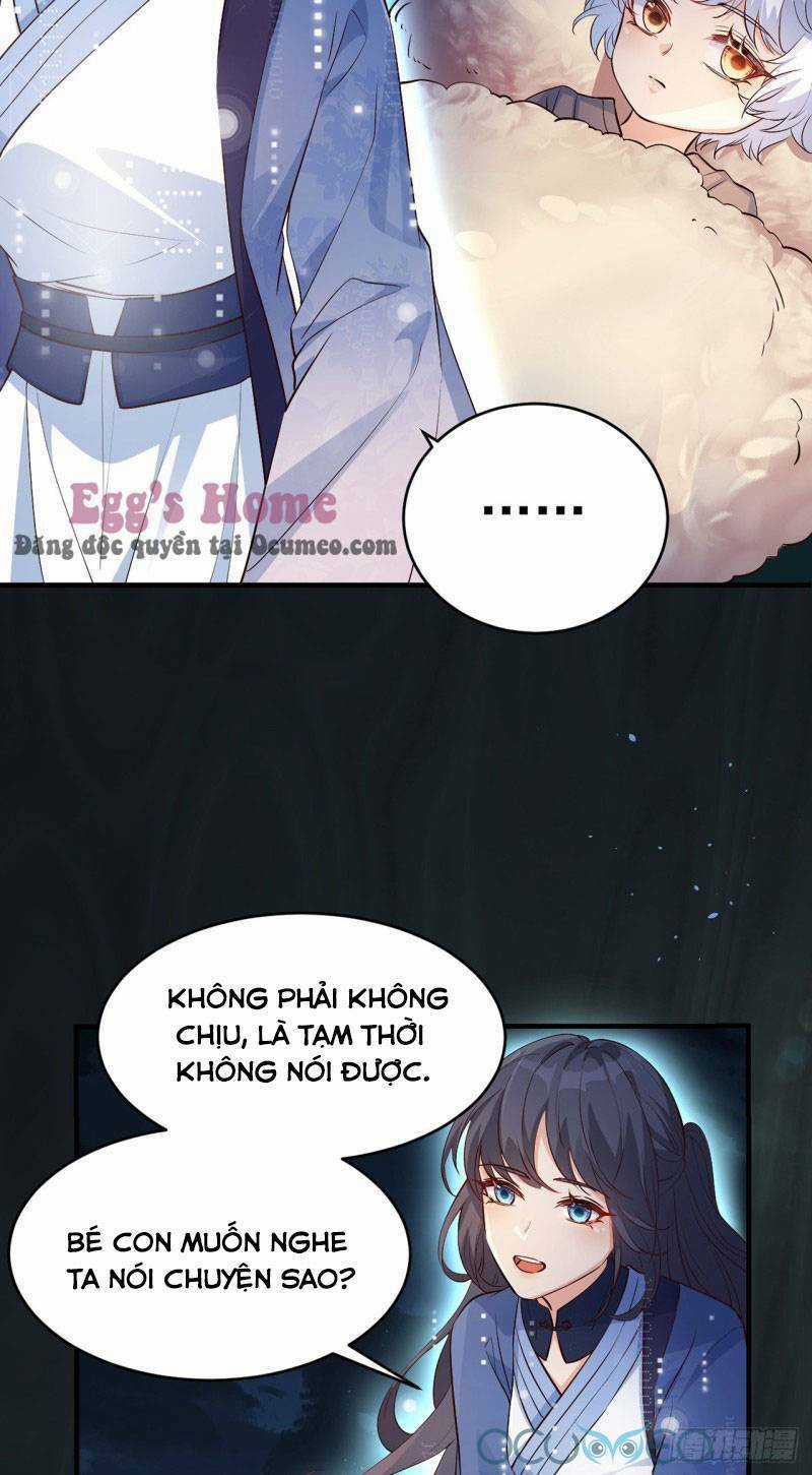 Tiểu Hồ Ly Hôm Nay Có Chút Ngoan Chapter 4 trang 23