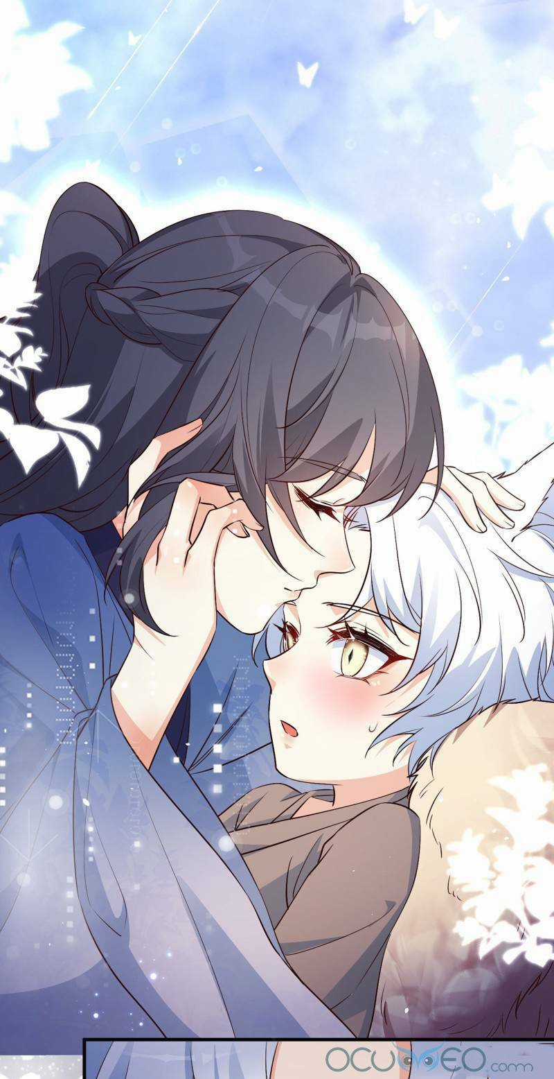 Tiểu Hồ Ly Hôm Nay Có Chút Ngoan Chapter 4 trang 26