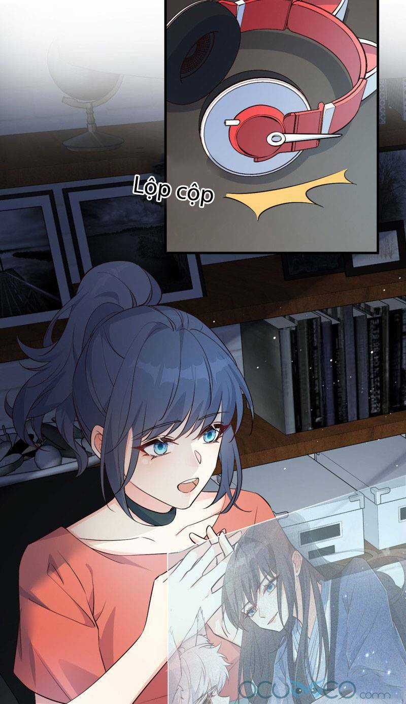 Tiểu Hồ Ly Hôm Nay Có Chút Ngoan Chapter 4 trang 30