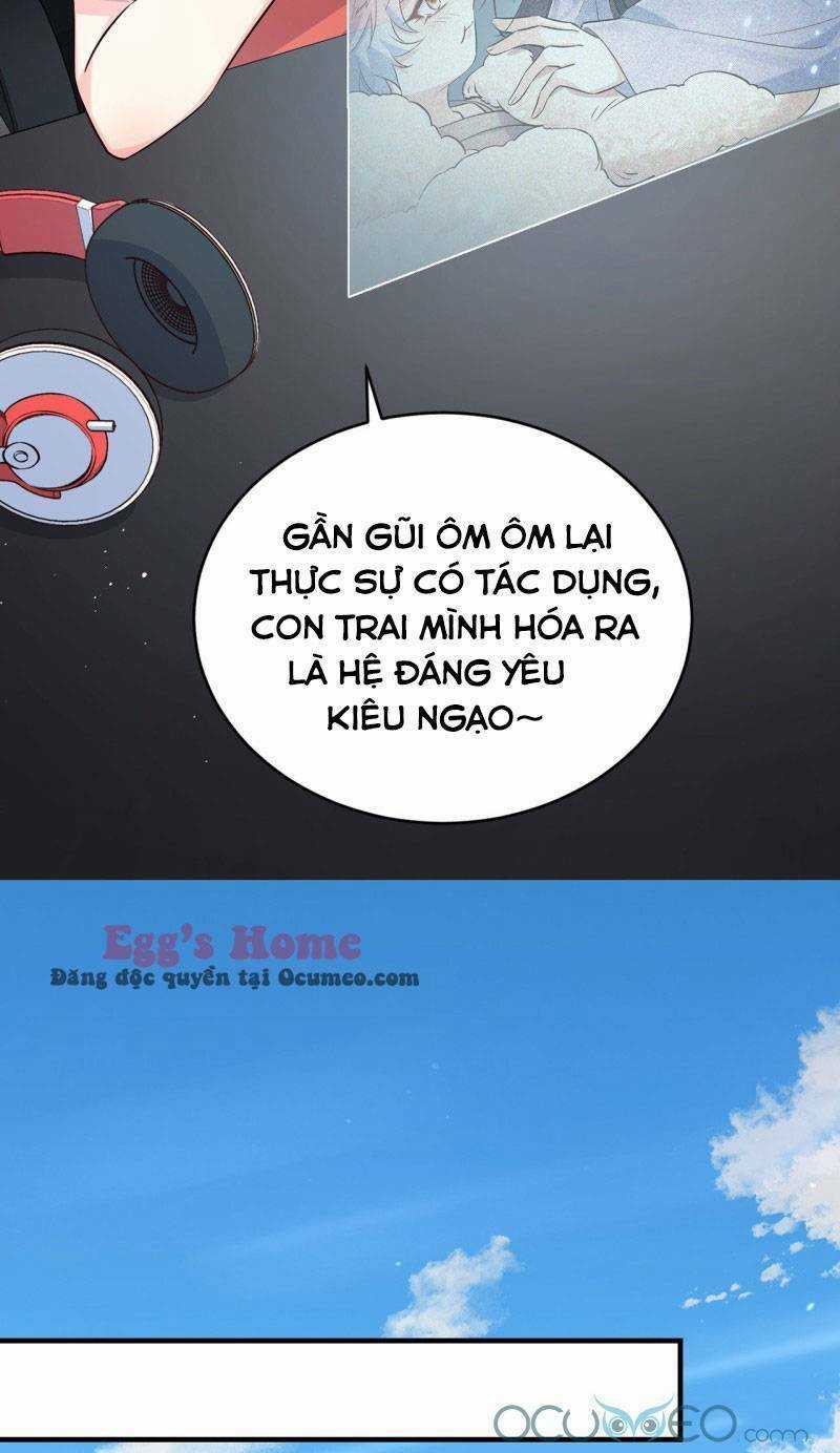Tiểu Hồ Ly Hôm Nay Có Chút Ngoan Chapter 4 trang 31