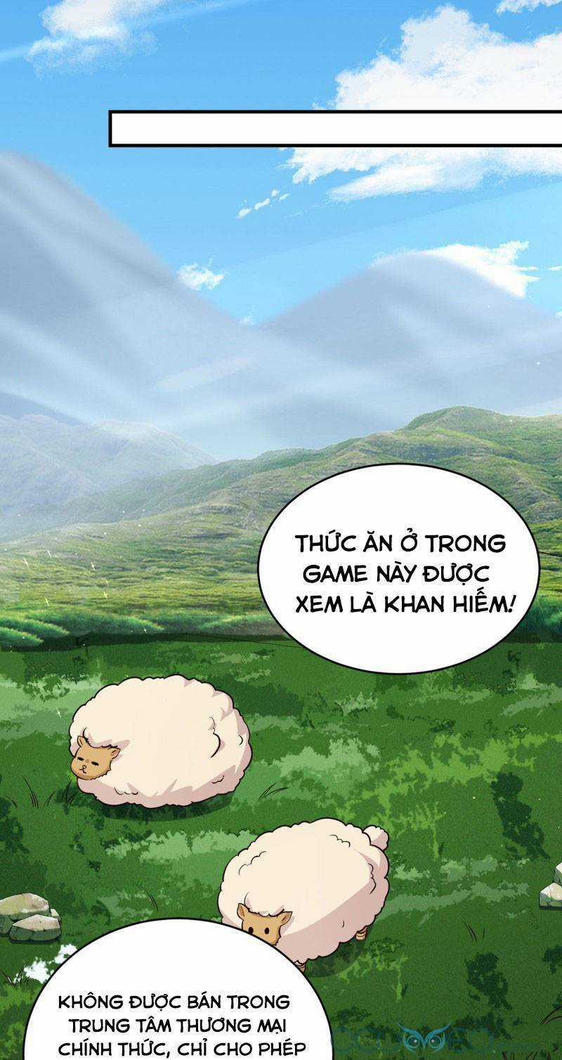 Tiểu Hồ Ly Hôm Nay Có Chút Ngoan Chapter 4 trang 32