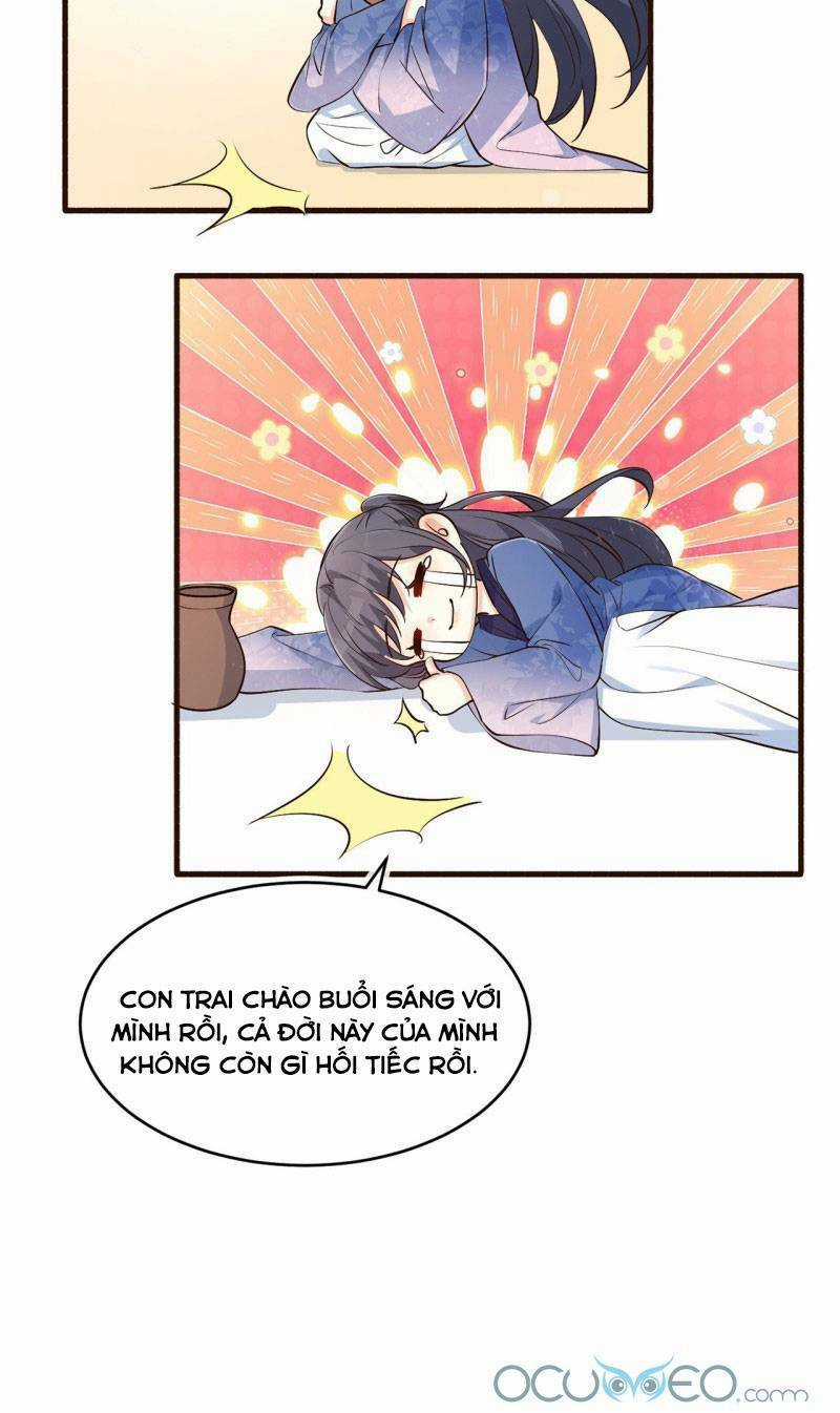 Tiểu Hồ Ly Hôm Nay Có Chút Ngoan Chapter 4 trang 42