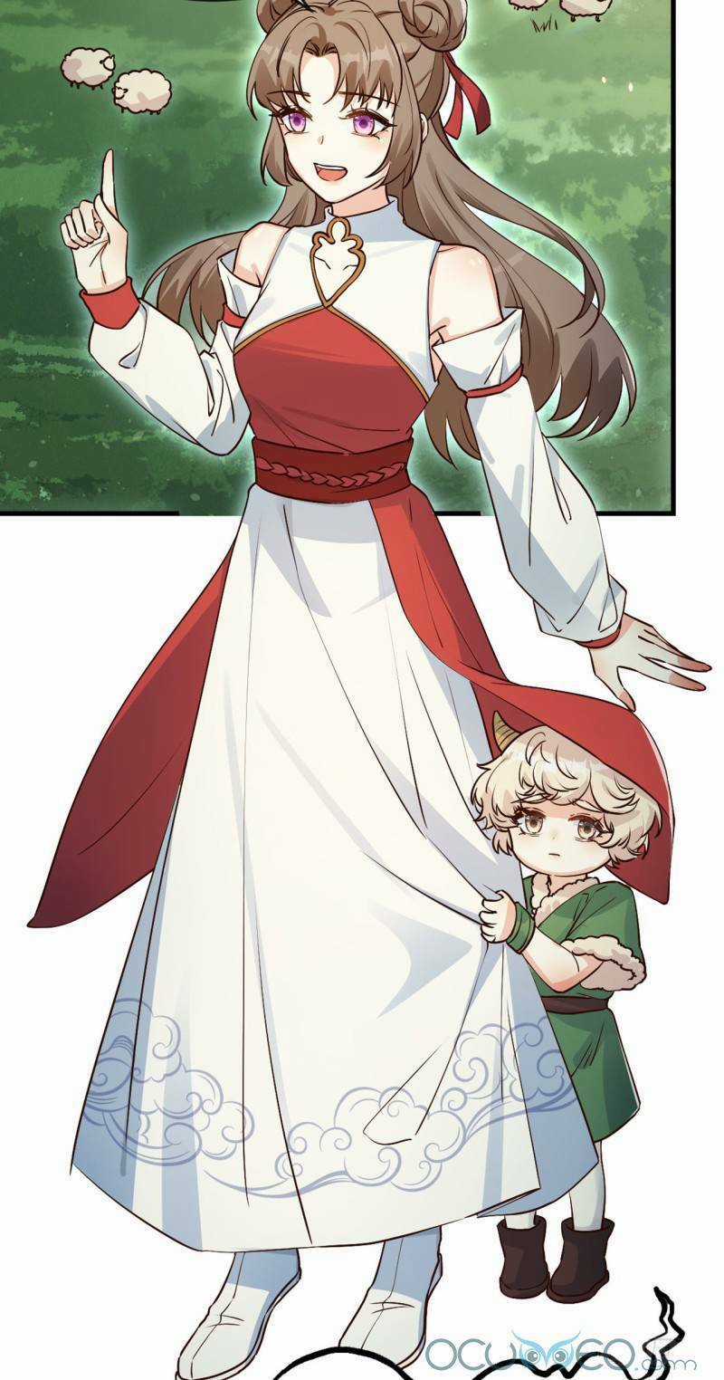 Tiểu Hồ Ly Hôm Nay Có Chút Ngoan Chapter 4 trang 8