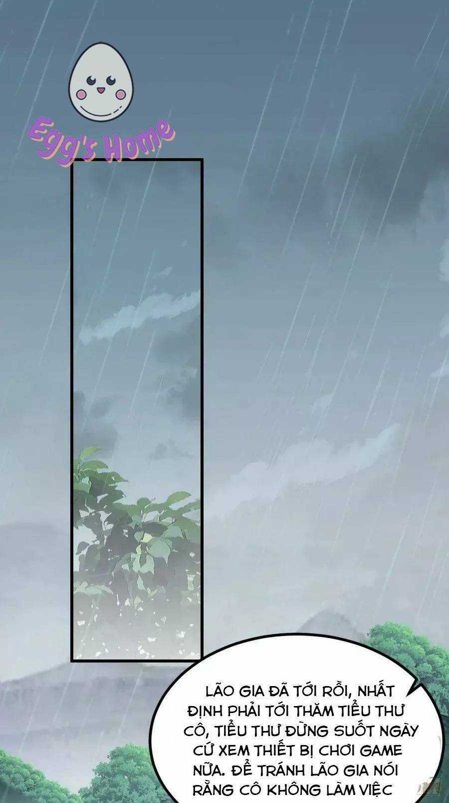 Tiểu Hồ Ly Hôm Nay Có Chút Ngoan Chapter 42 trang 0