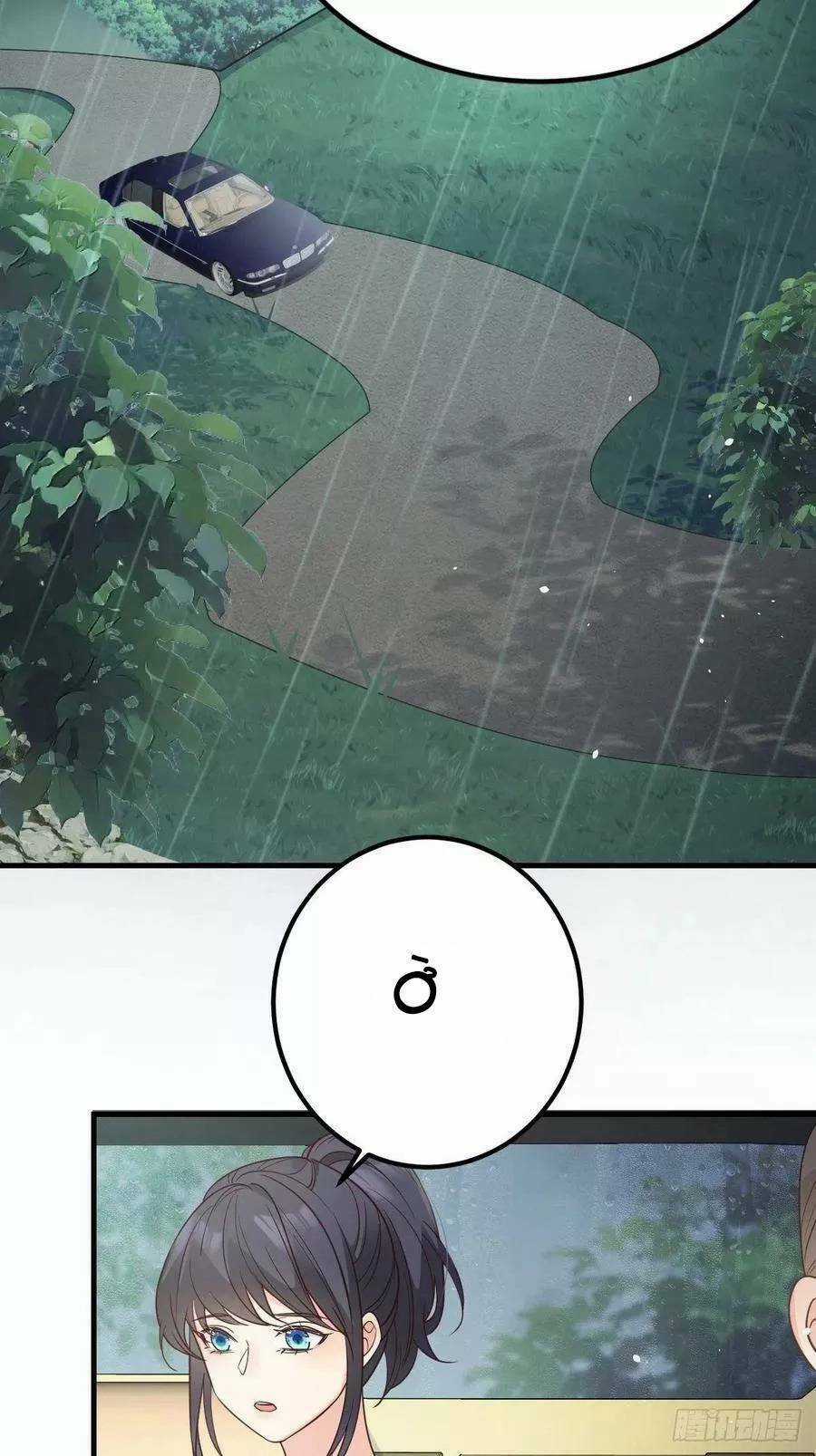 Tiểu Hồ Ly Hôm Nay Có Chút Ngoan Chapter 42 trang 1
