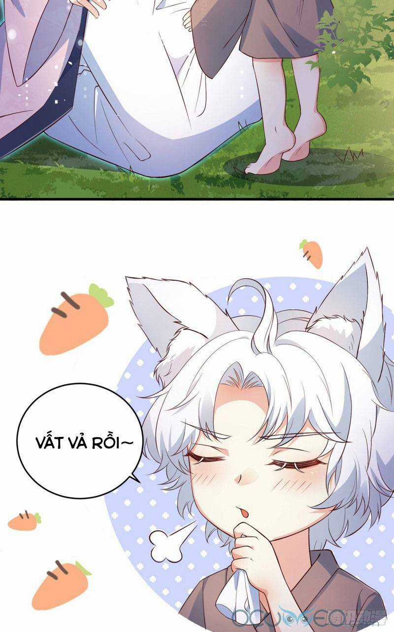 Tiểu Hồ Ly Hôm Nay Có Chút Ngoan Chapter 5 trang 12