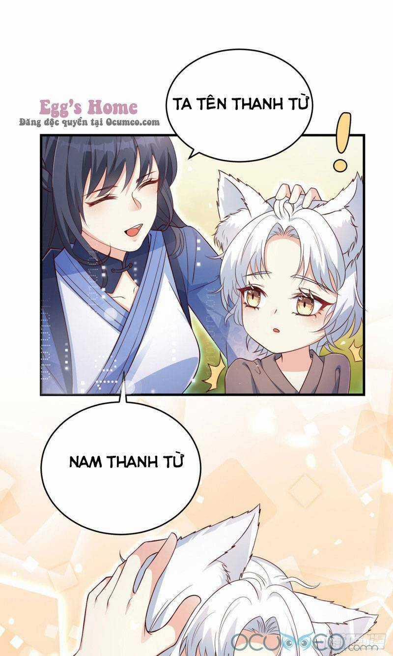 Tiểu Hồ Ly Hôm Nay Có Chút Ngoan Chapter 5 trang 15