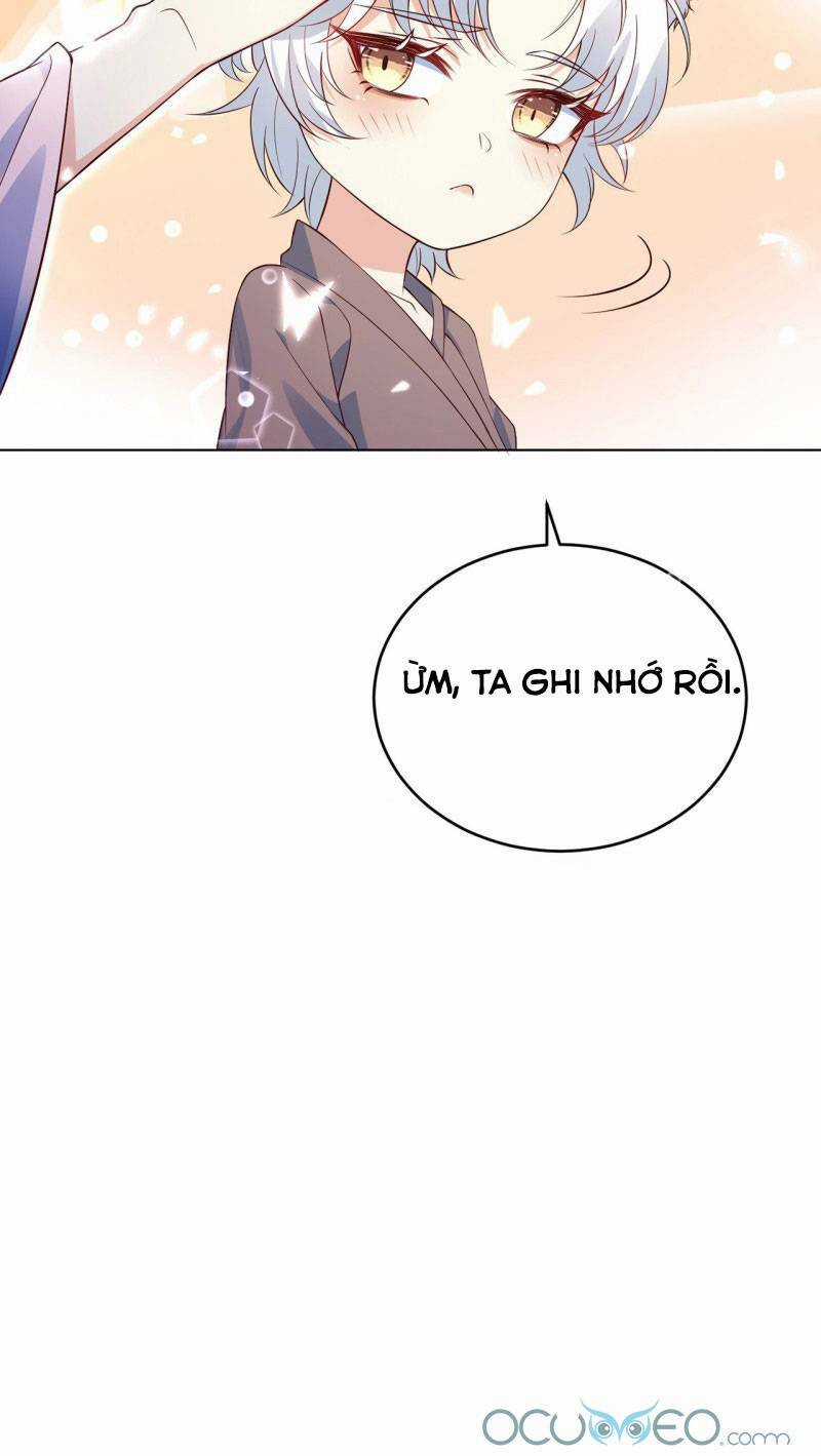 Tiểu Hồ Ly Hôm Nay Có Chút Ngoan Chapter 5 trang 16