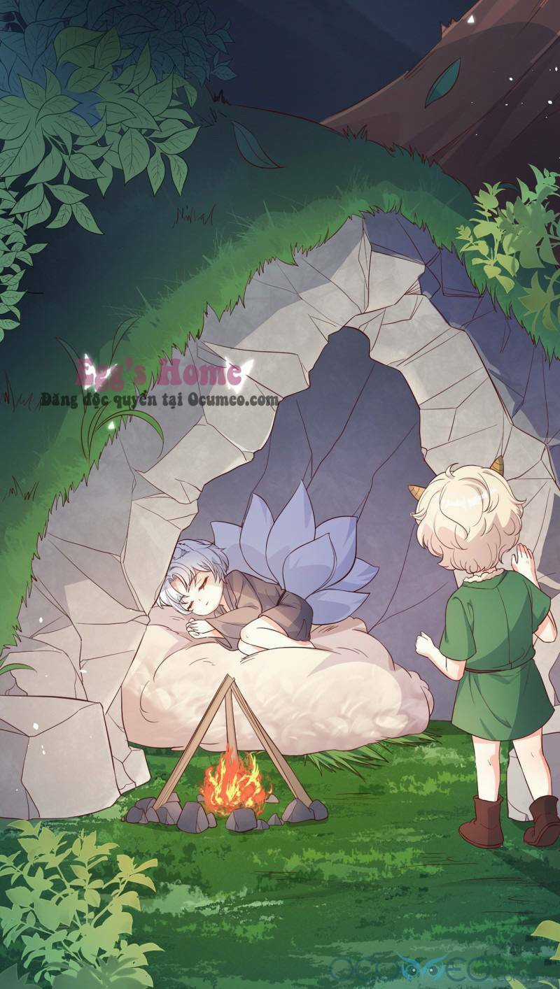 Tiểu Hồ Ly Hôm Nay Có Chút Ngoan Chapter 5 trang 18