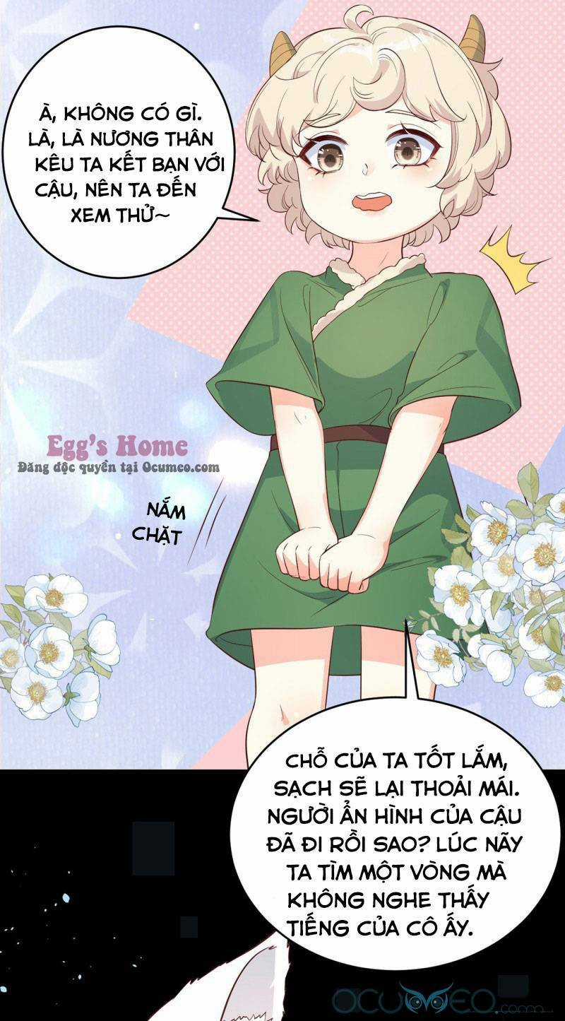 Tiểu Hồ Ly Hôm Nay Có Chút Ngoan Chapter 5 trang 20