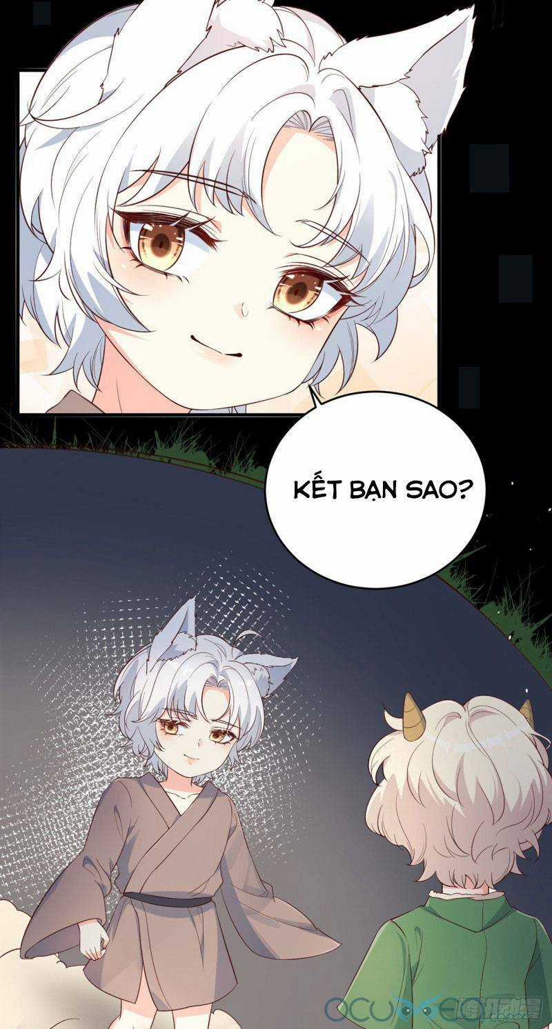 Tiểu Hồ Ly Hôm Nay Có Chút Ngoan Chapter 5 trang 21