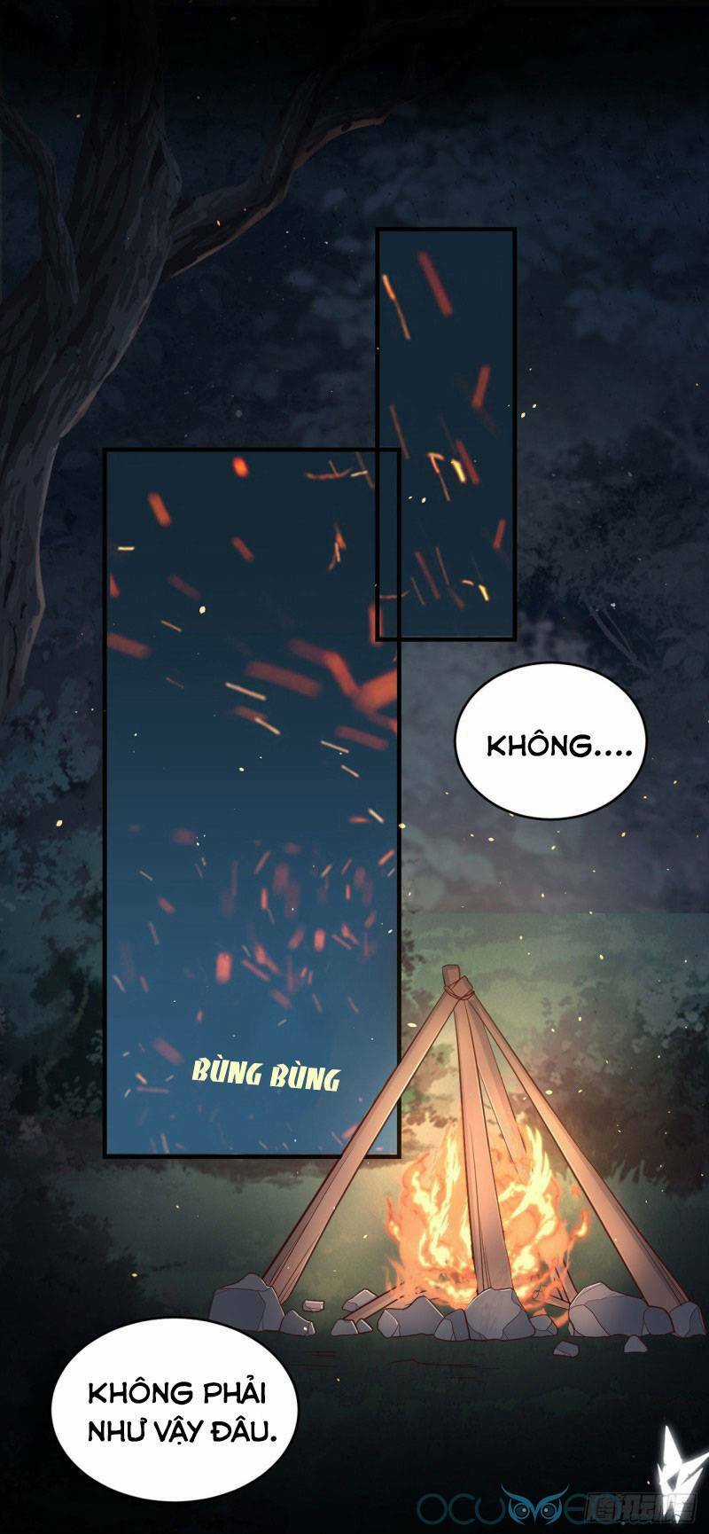 Tiểu Hồ Ly Hôm Nay Có Chút Ngoan Chapter 5 trang 25