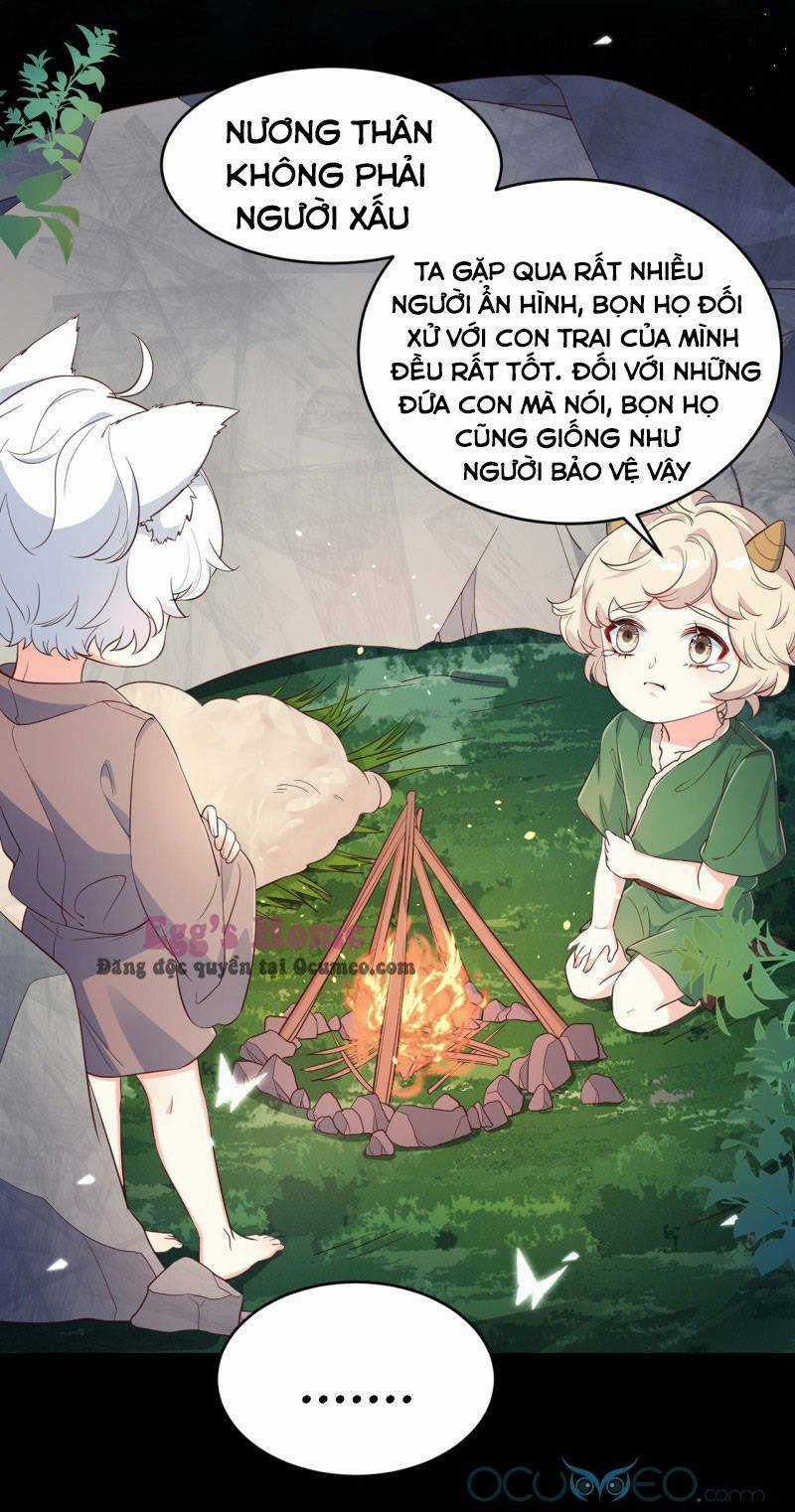 Tiểu Hồ Ly Hôm Nay Có Chút Ngoan Chapter 5 trang 26