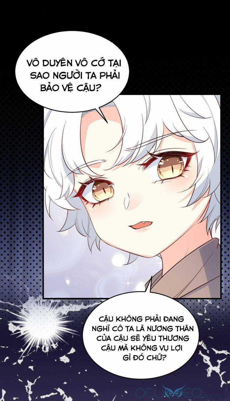 Tiểu Hồ Ly Hôm Nay Có Chút Ngoan Chapter 5 trang 27