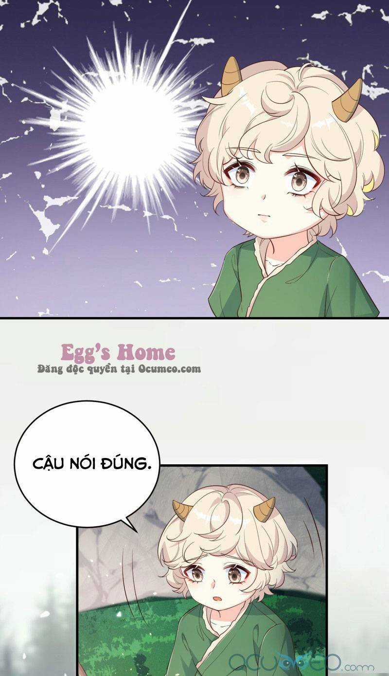 Tiểu Hồ Ly Hôm Nay Có Chút Ngoan Chapter 5 trang 28