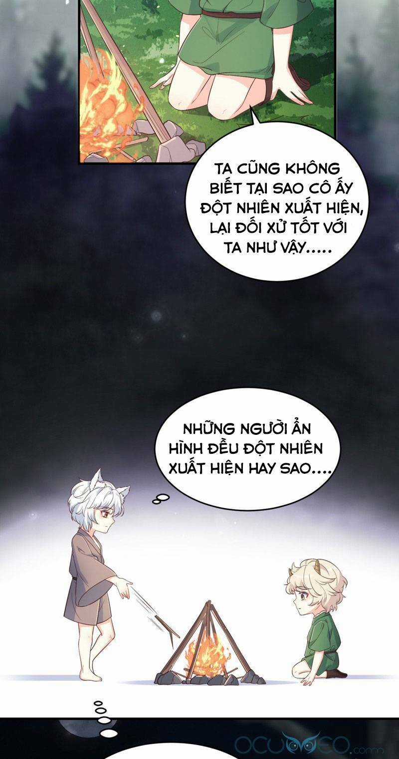 Tiểu Hồ Ly Hôm Nay Có Chút Ngoan Chapter 5 trang 29