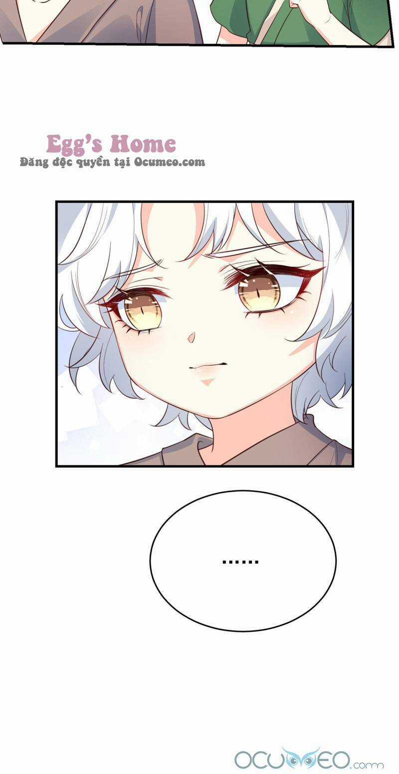 Tiểu Hồ Ly Hôm Nay Có Chút Ngoan Chapter 5 trang 32