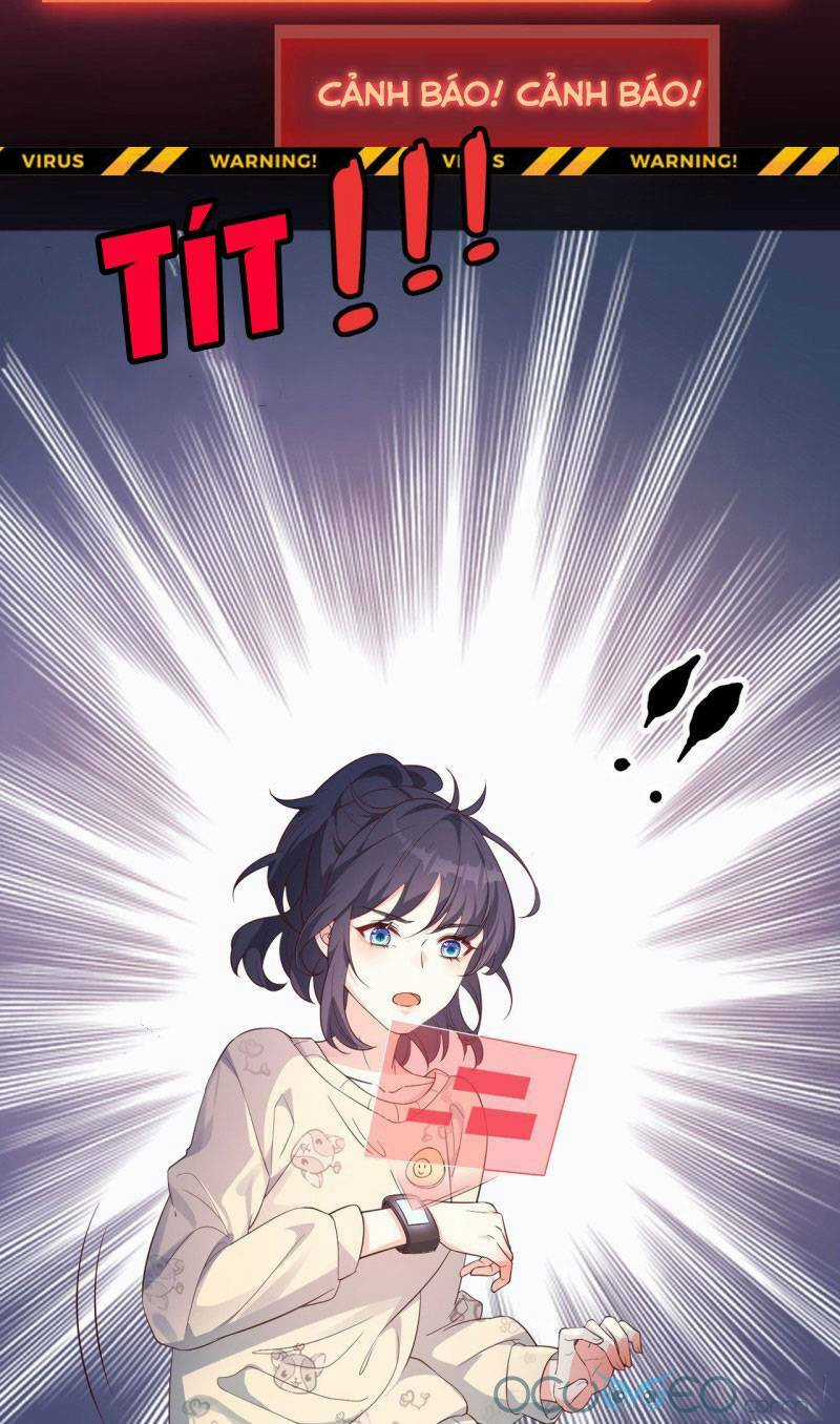 Tiểu Hồ Ly Hôm Nay Có Chút Ngoan Chapter 5 trang 36