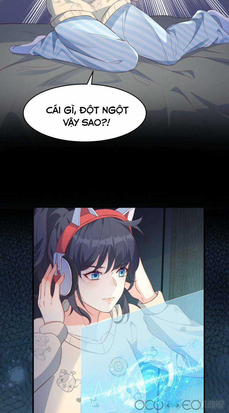 Tiểu Hồ Ly Hôm Nay Có Chút Ngoan Chapter 5 trang 37