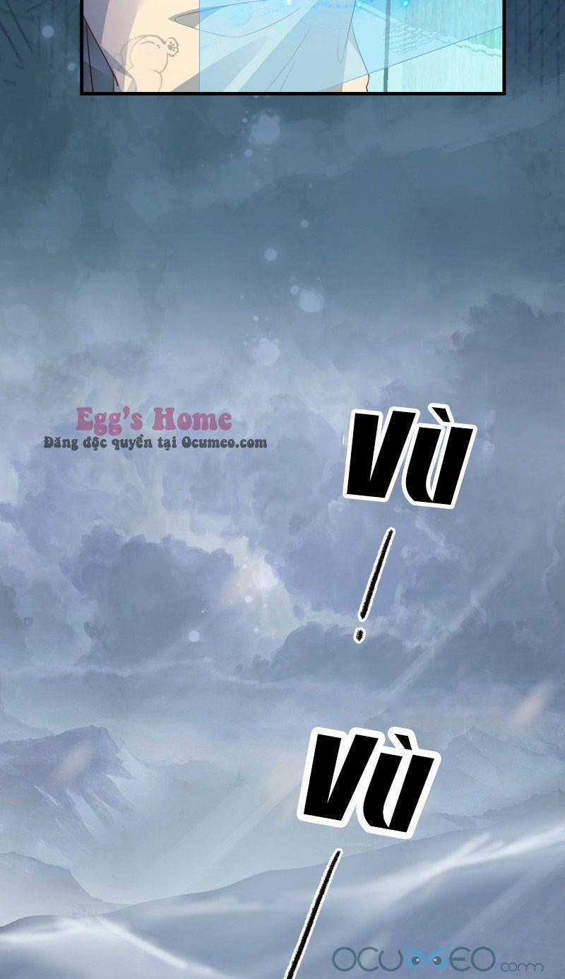 Tiểu Hồ Ly Hôm Nay Có Chút Ngoan Chapter 5 trang 38