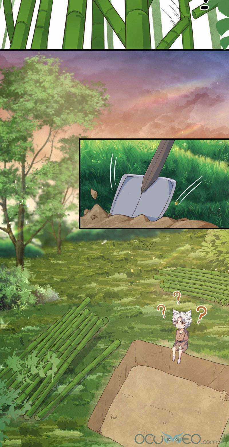 Tiểu Hồ Ly Hôm Nay Có Chút Ngoan Chapter 5 trang 4