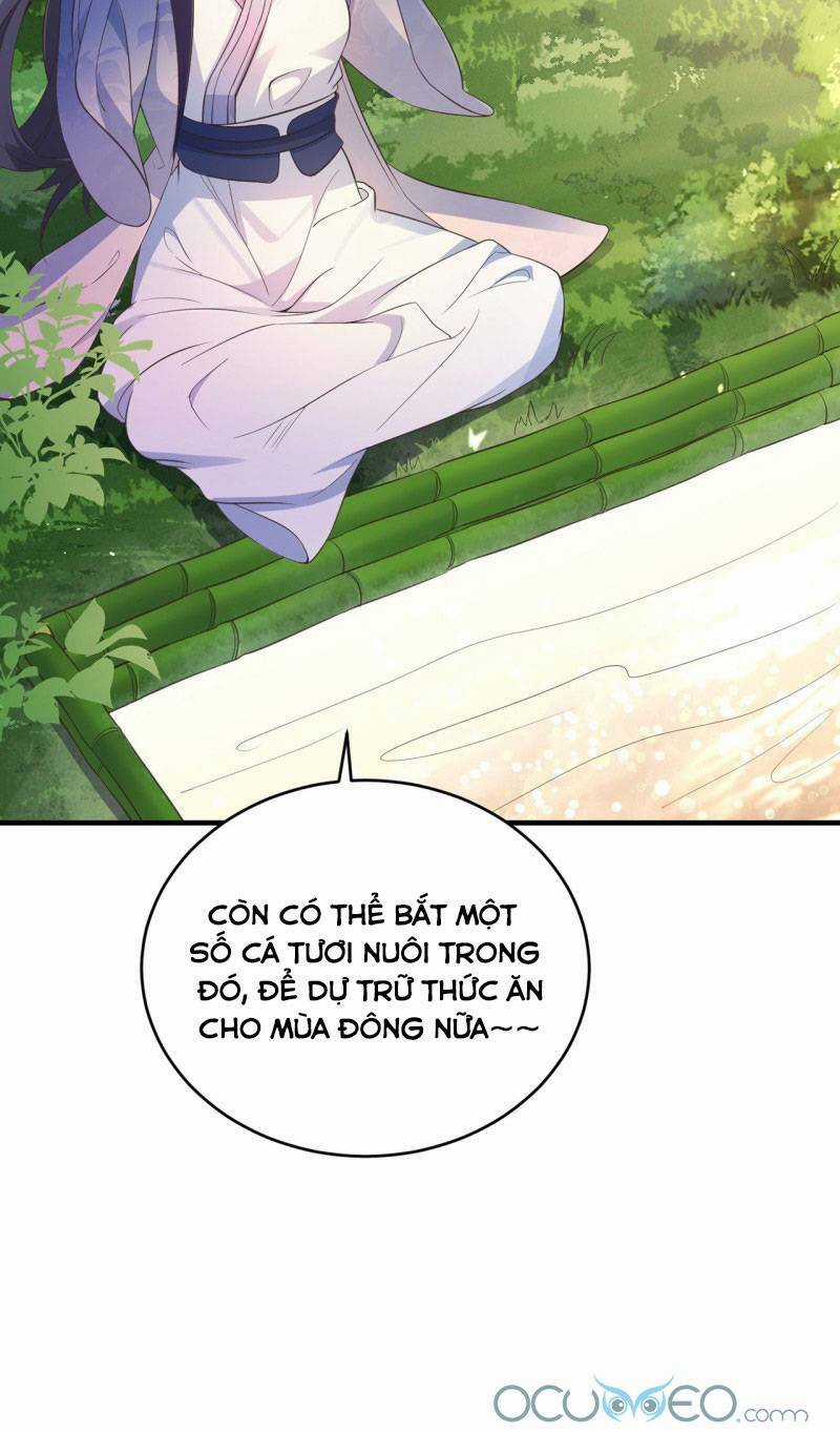 Tiểu Hồ Ly Hôm Nay Có Chút Ngoan Chapter 5 trang 8