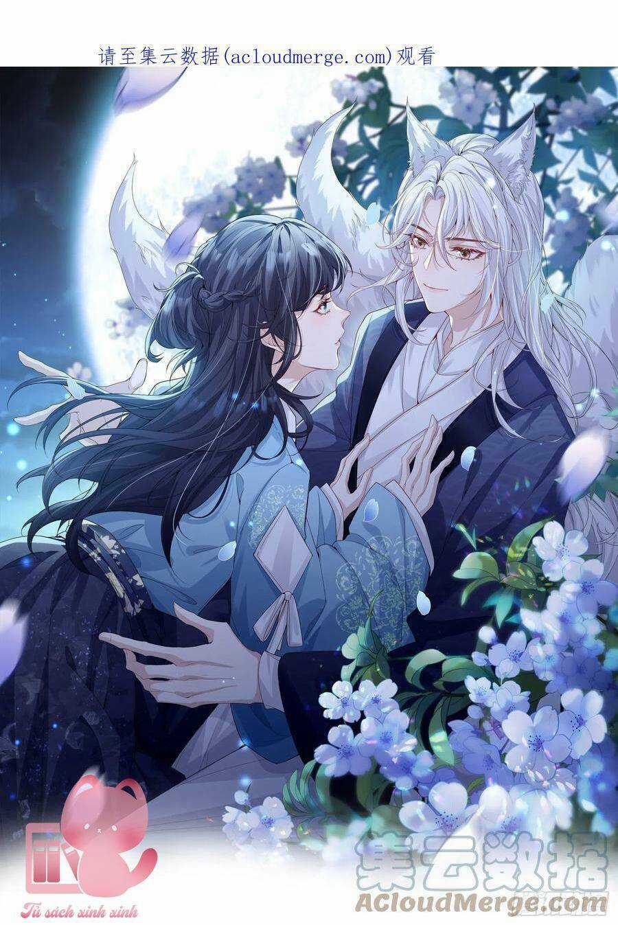 Tiểu Hồ Ly Hôm Nay Có Chút Ngoan Chapter 55 trang 0