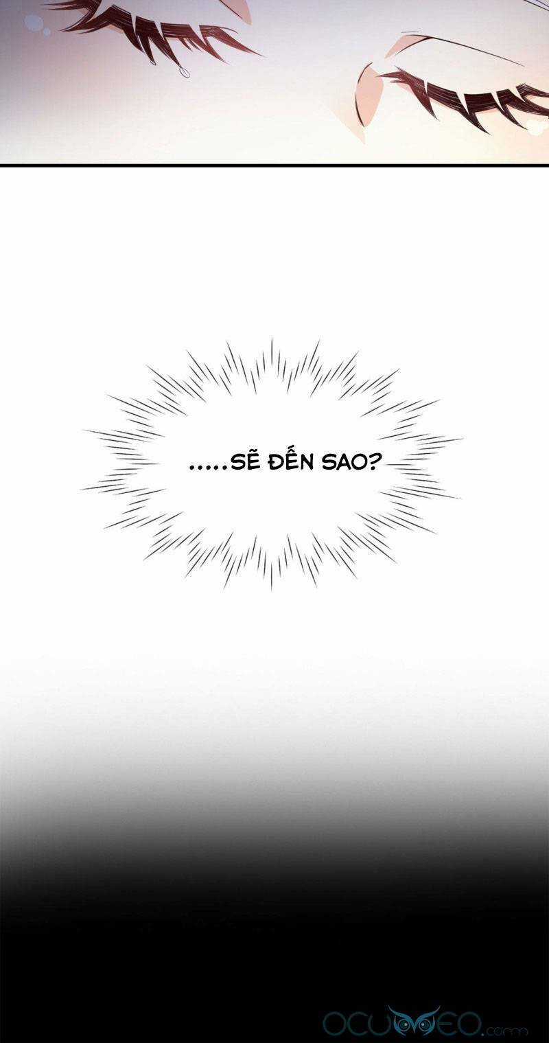 Tiểu Hồ Ly Hôm Nay Có Chút Ngoan Chapter 6 trang 10