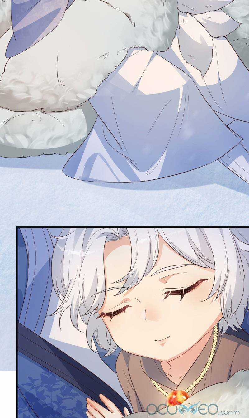 Tiểu Hồ Ly Hôm Nay Có Chút Ngoan Chapter 6 trang 16